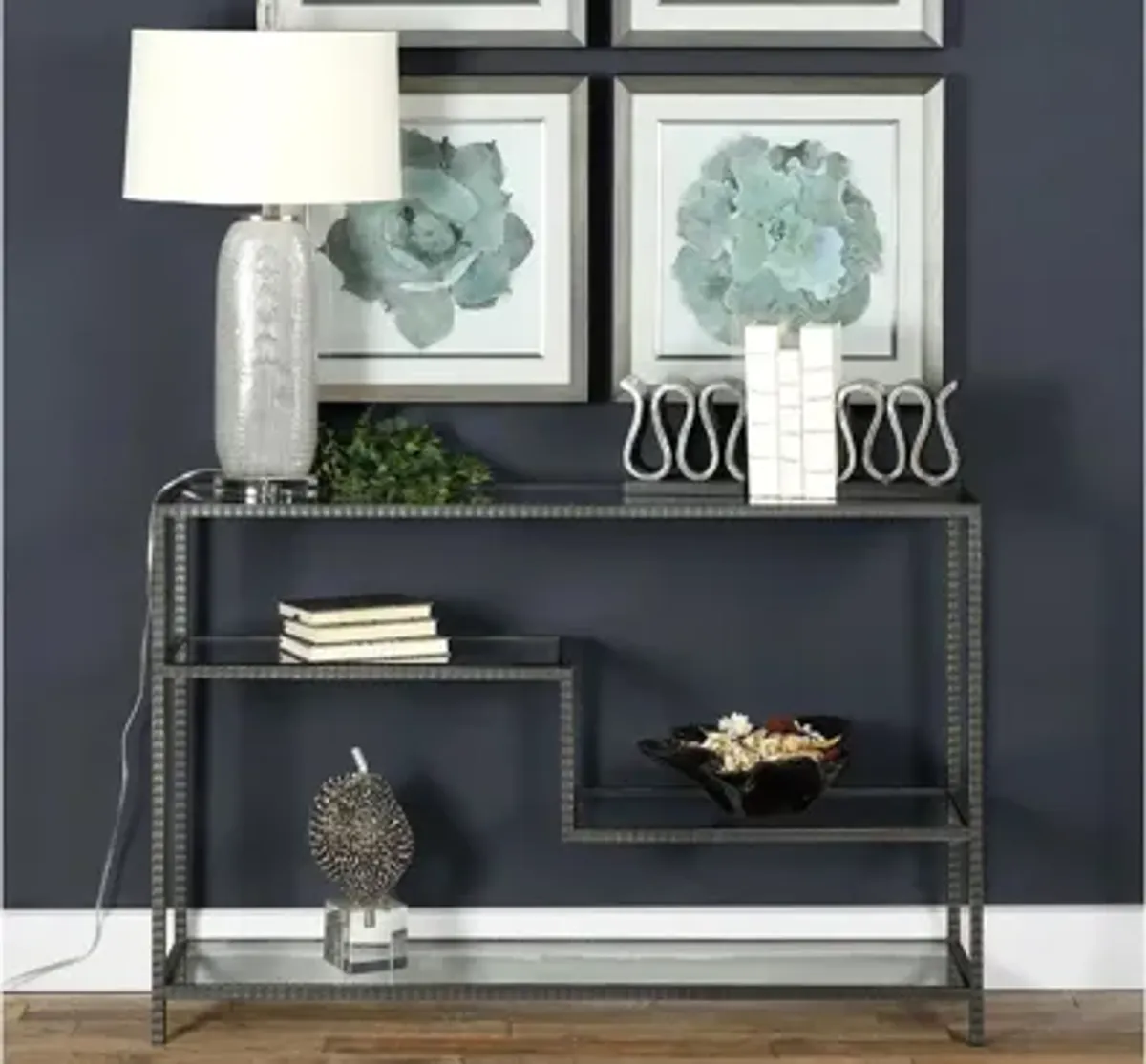 Levant Console Table