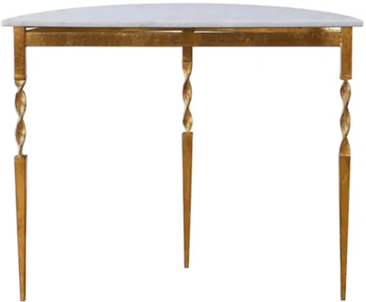 Imelda Console Table