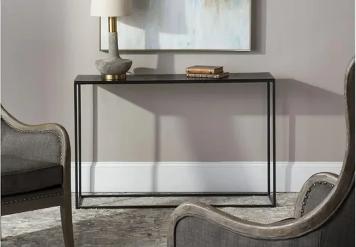 Coreene Console Table