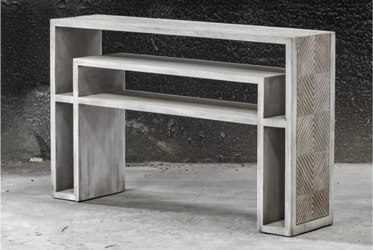 Genara Console Table