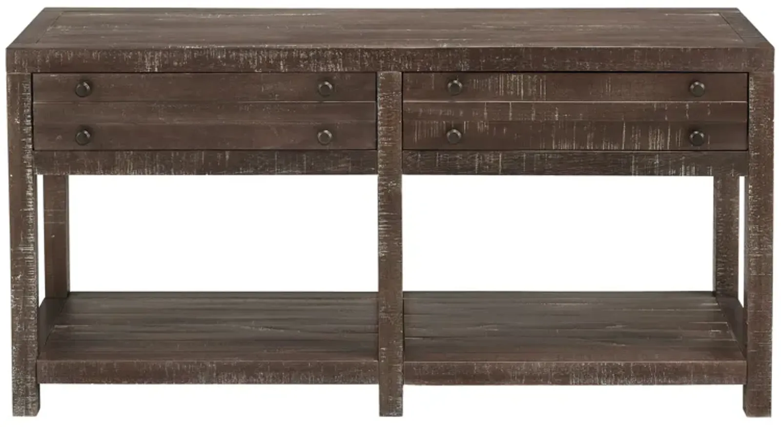 Hanover Rectangular Sofa Table