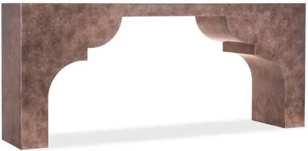 Melange Taj Console
