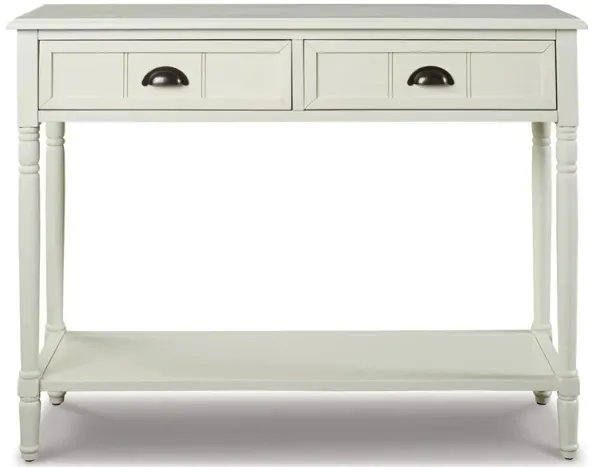 Goverton Console Table