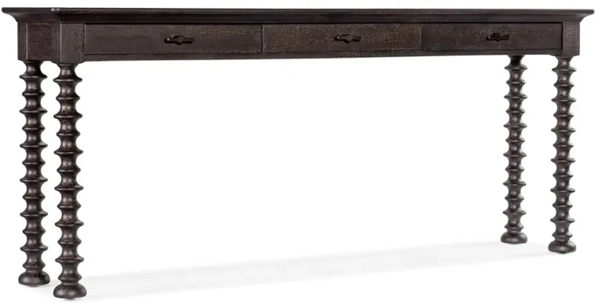 Big Sky Sofa Table