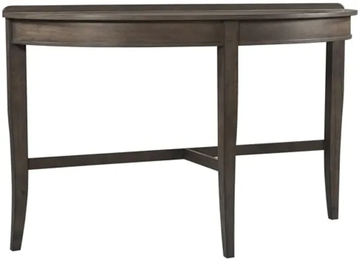 Blakely Sofa Table w/ Stools