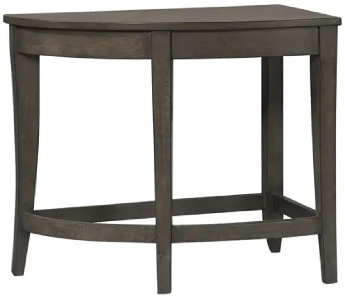 Blakely Sofa Table w/ Stools