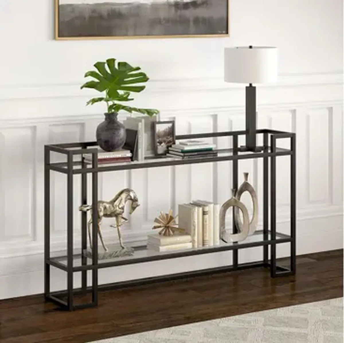 Macy Console Table