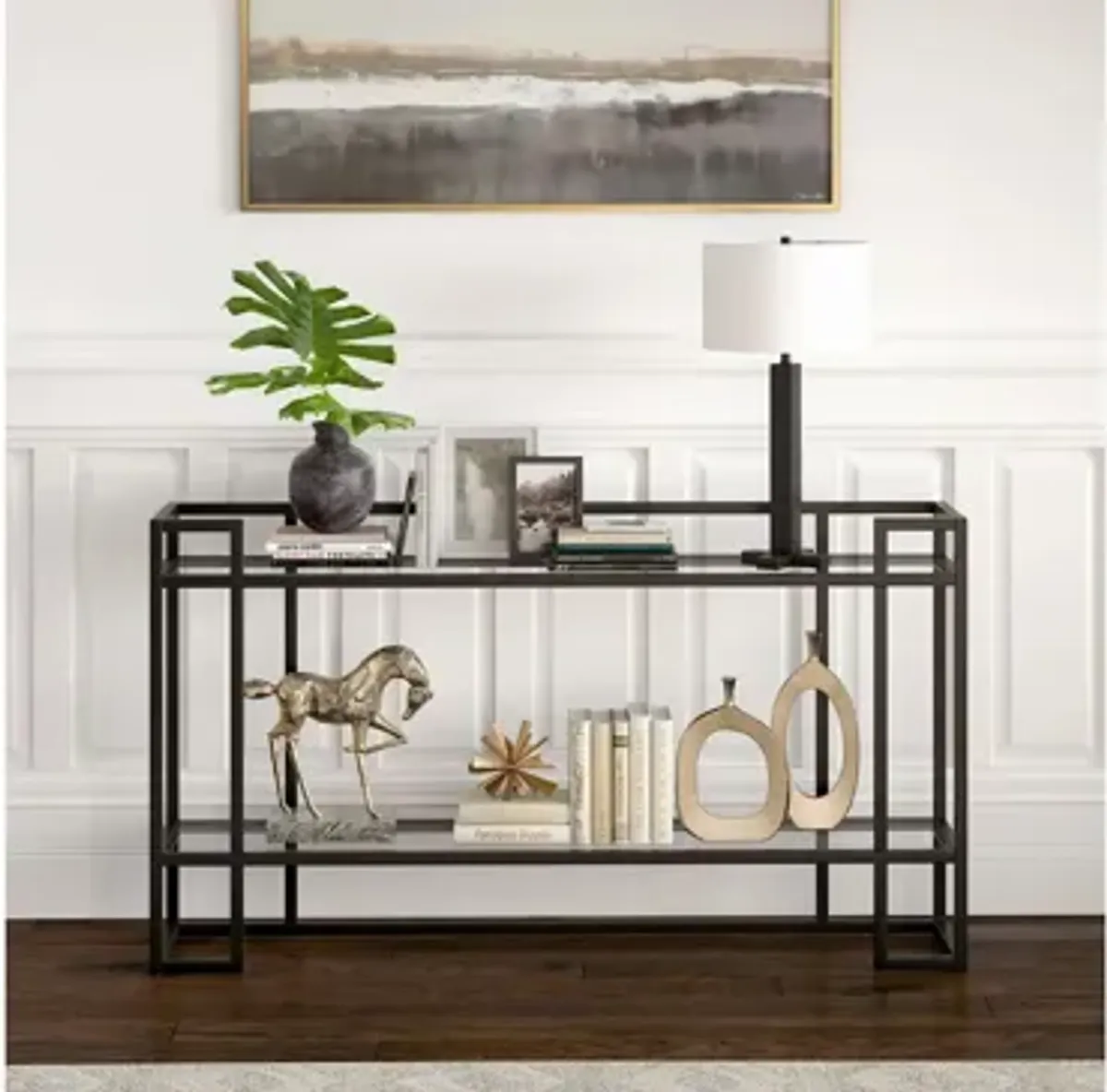 Macy Console Table