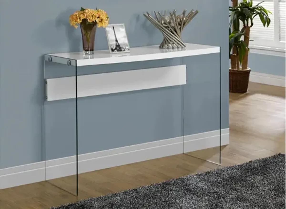 Veda Sofa Table