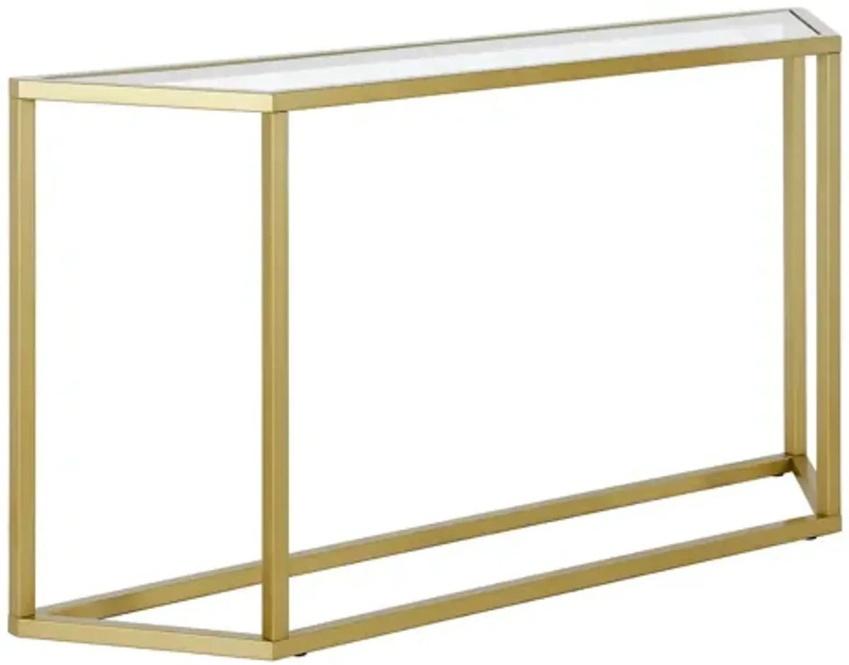 Melissa 55" Console Table