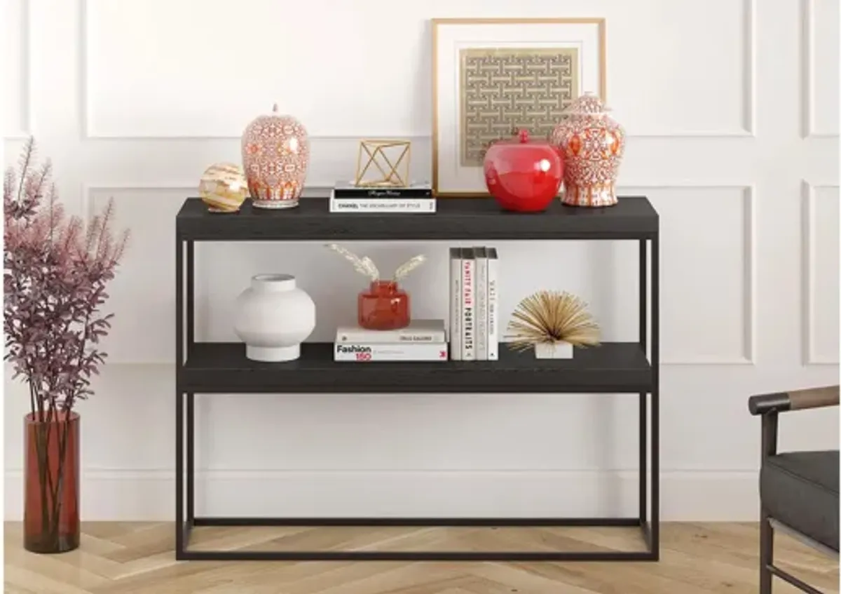 Edna Brook Console Table