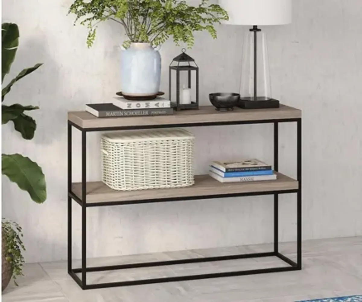 Edna Brook Console Table