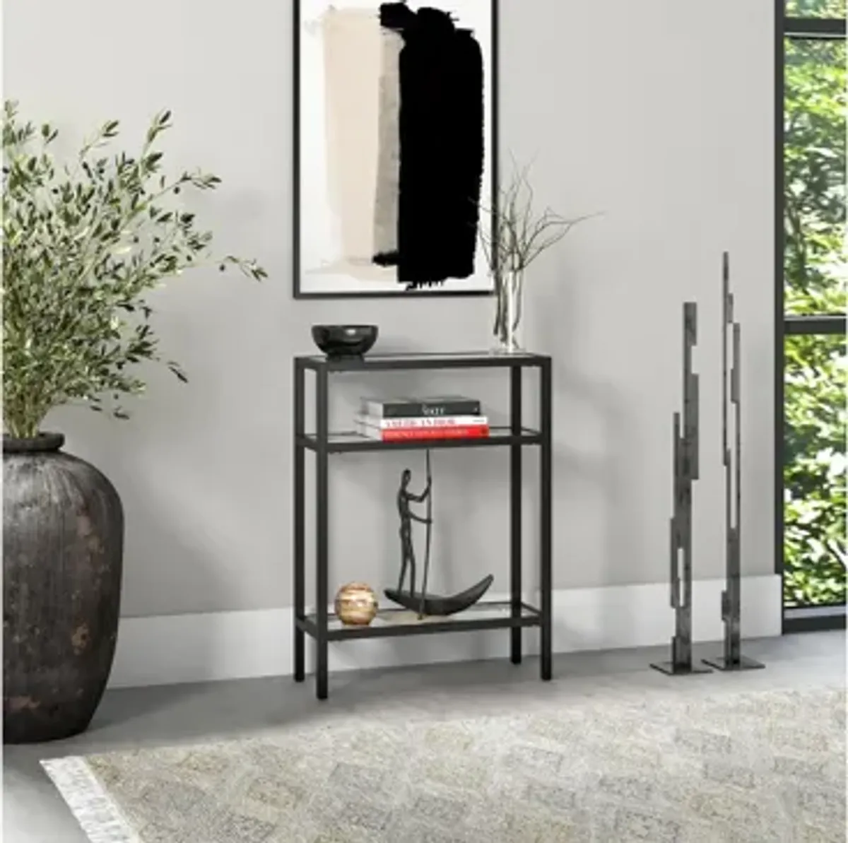 Pauline 22" Console Table