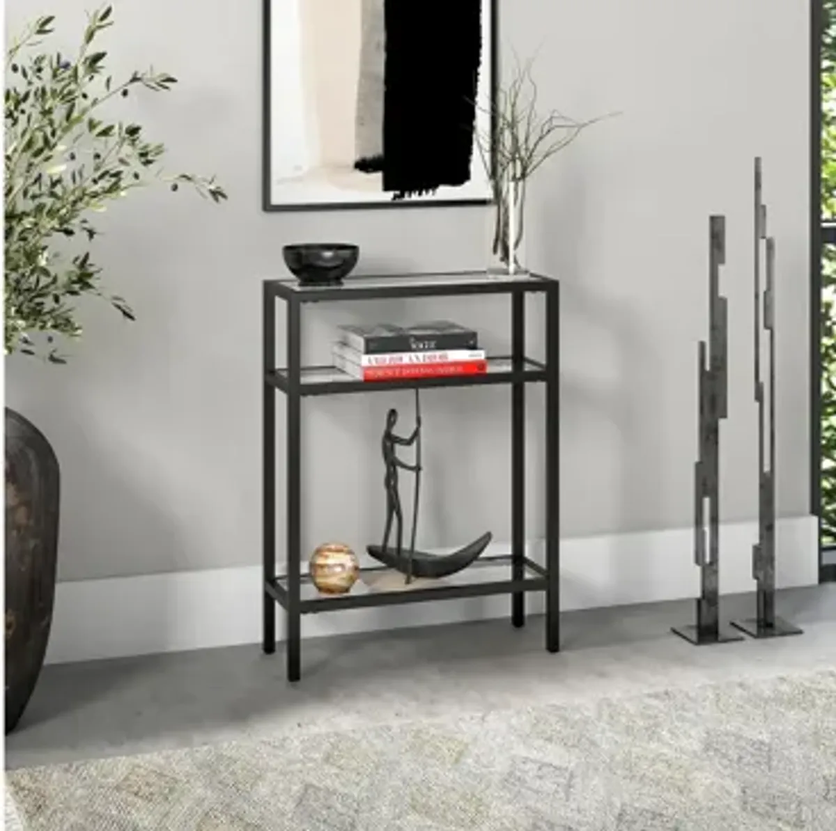 Pauline 22" Console Table