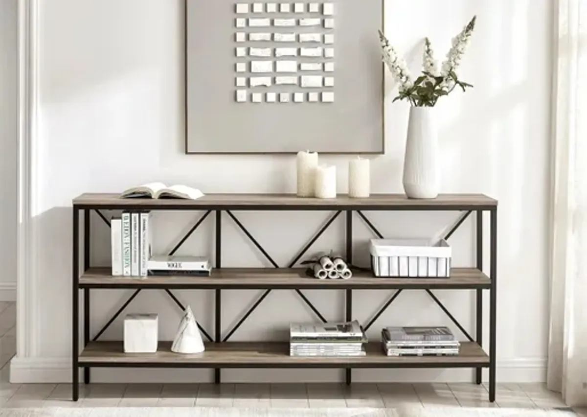 Kira Lane Console Table