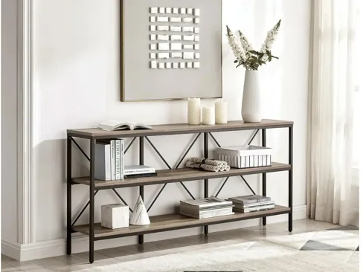 Kira Lane Console Table