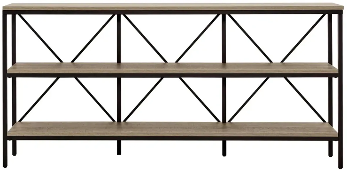 Kira Lane Console Table