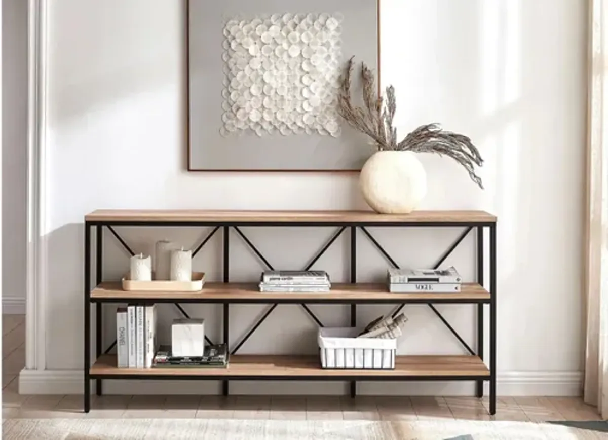 Kira Lane Console Table