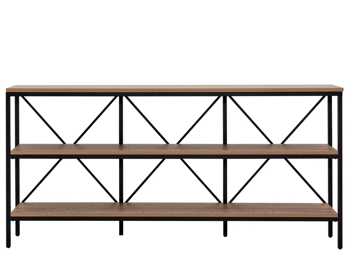 Kira Lane Console Table