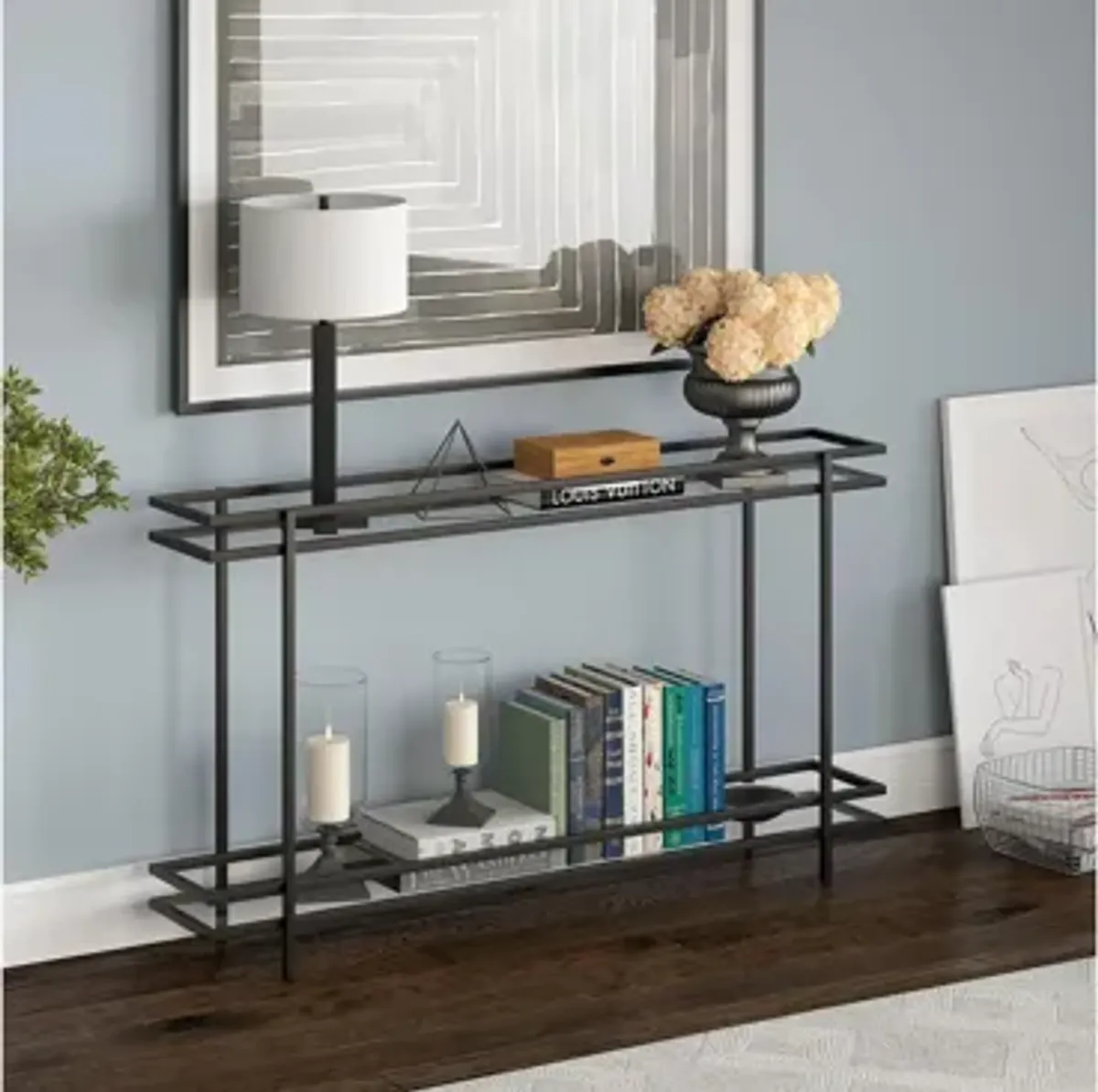 Clifton Console Table