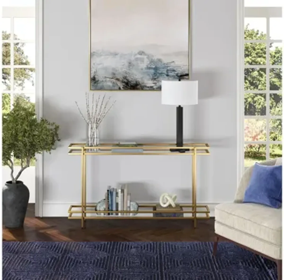 Clifton Console Table