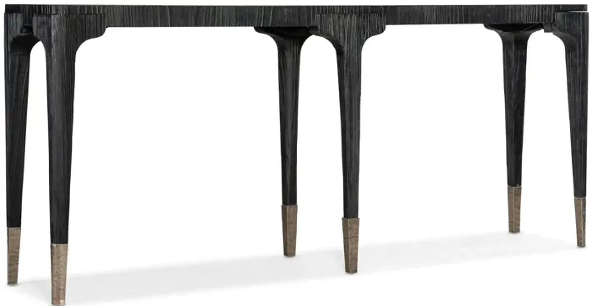 Chapman Console Table