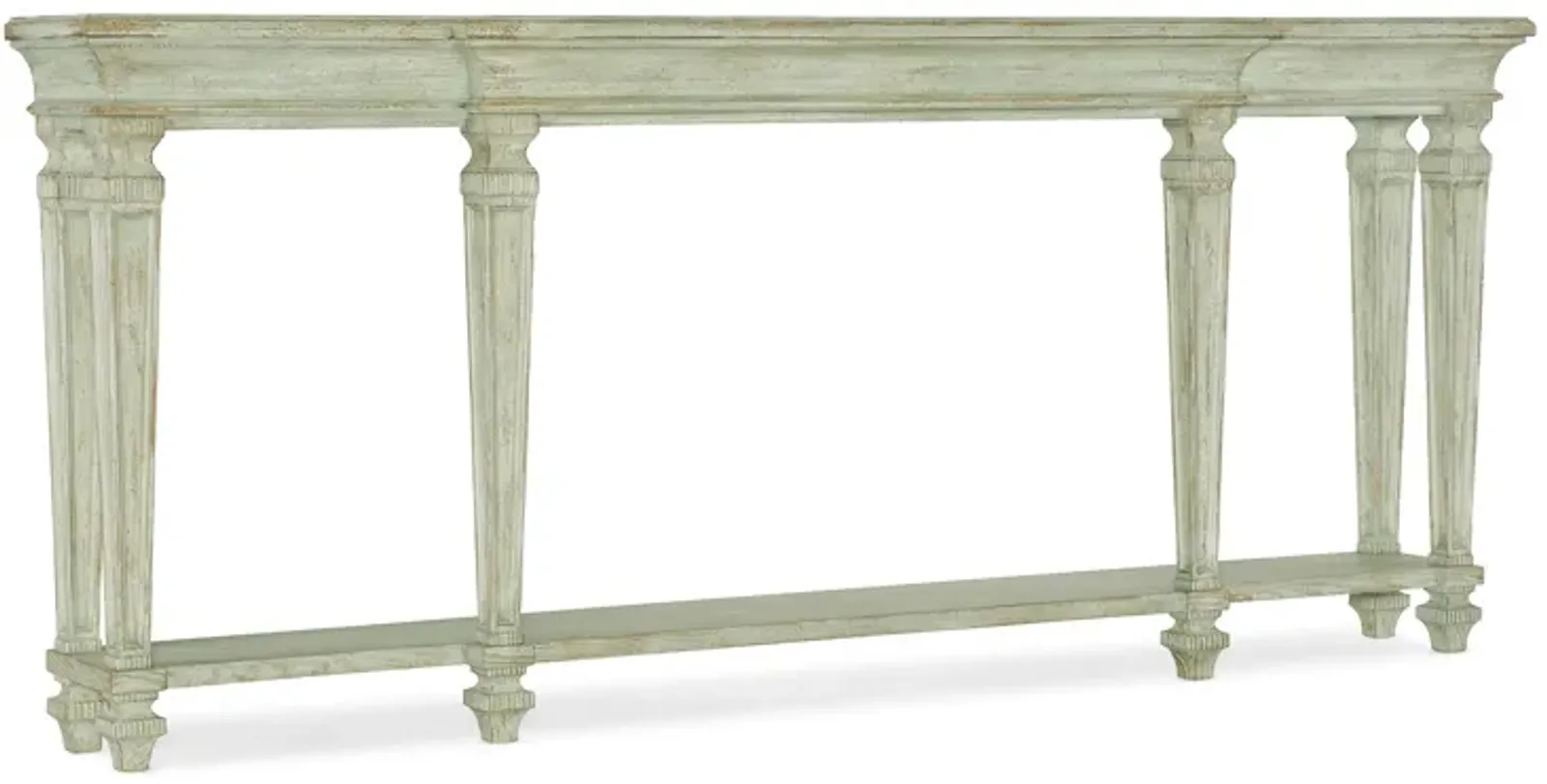 Traditions Console Table