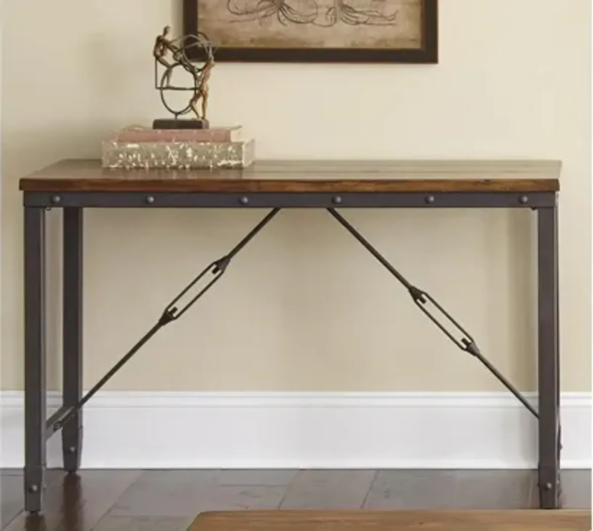 Ashford Sofa Table