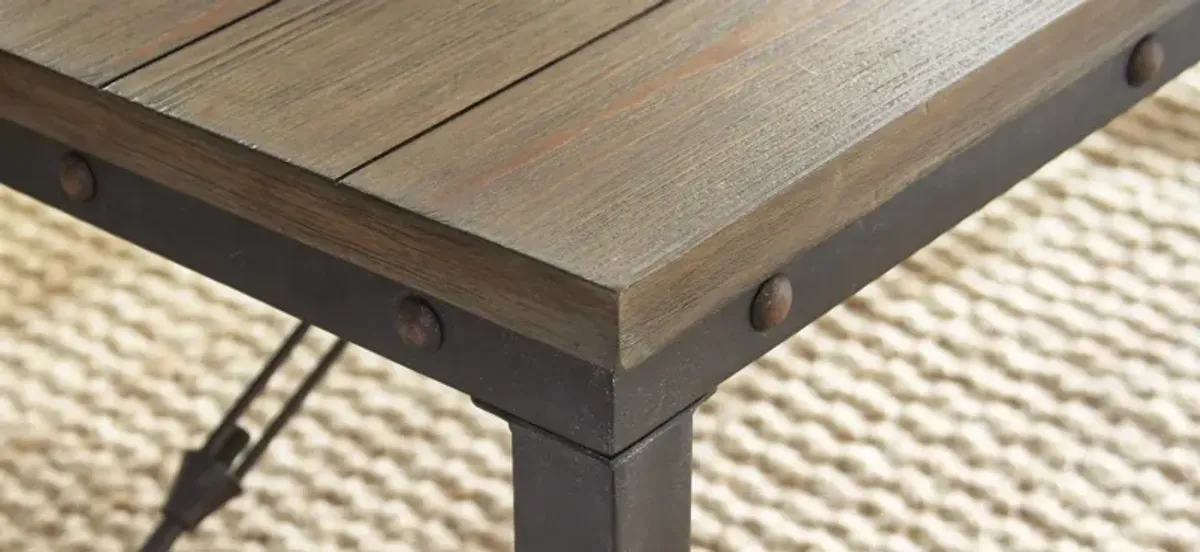 Jersey Sofa Table