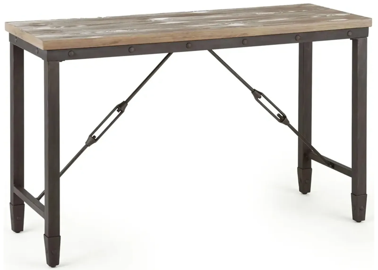 Jersey Sofa Table