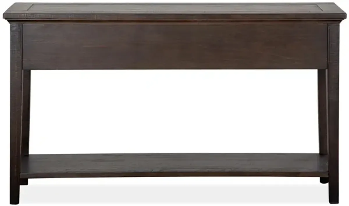 Westley Falls Rectangular Sofa Table