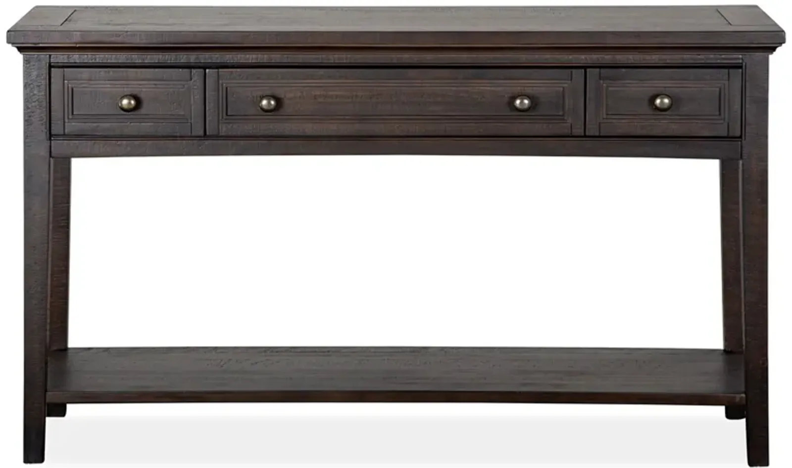 Westley Falls Rectangular Sofa Table