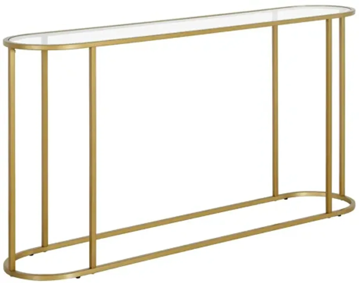 Santana 54" Console Table