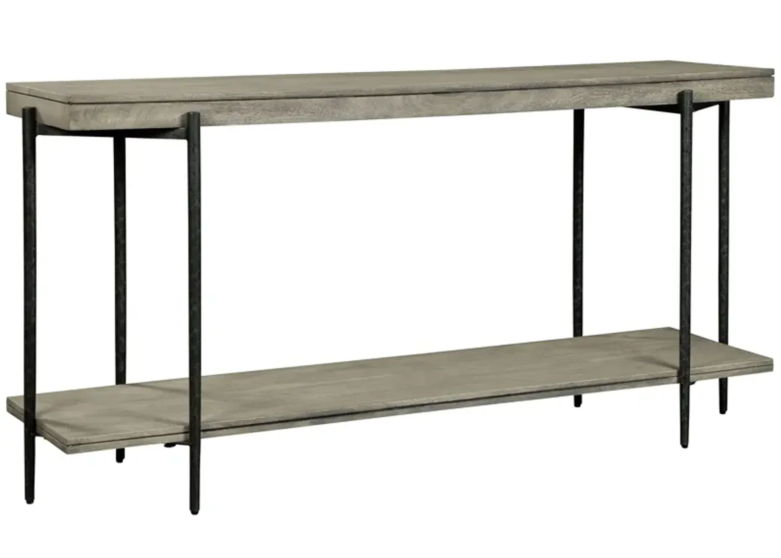 Bedford Park Sofa Table in BEDFORD GRAY by Hekman Furniture Company