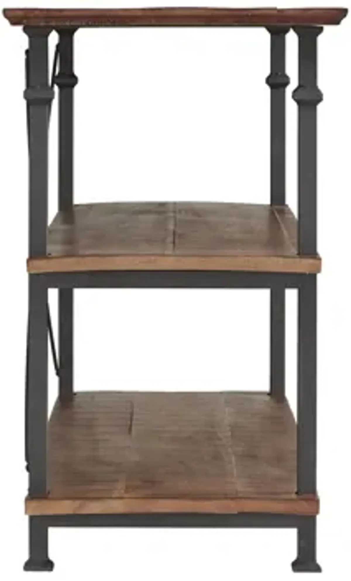 Hudson Rectangular Sofa Table