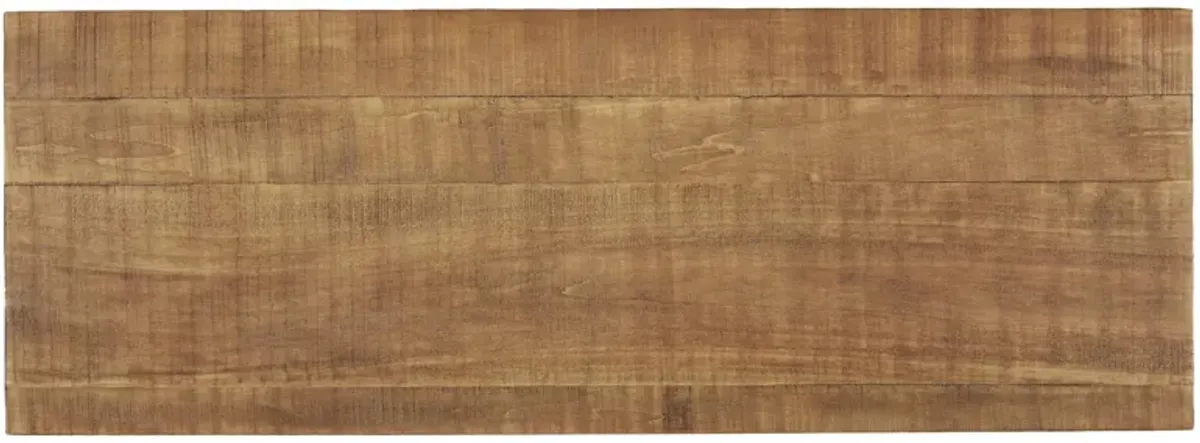 Hudson Rectangular Sofa Table