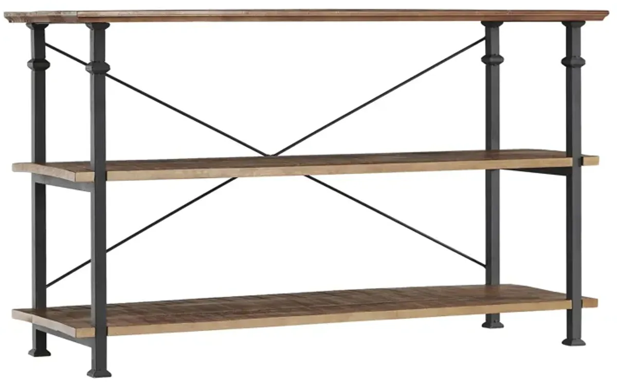 Hudson Rectangular Sofa Table