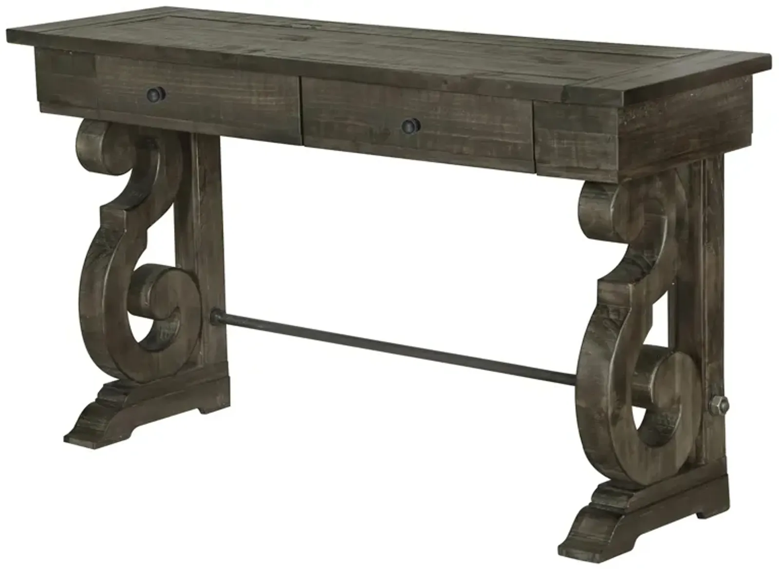 Bellamy Rectangular Sofa Table