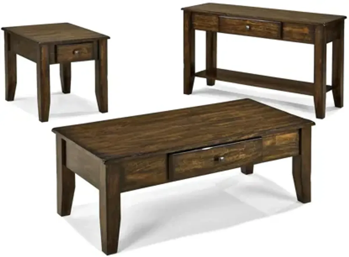 Kona Sofa Table