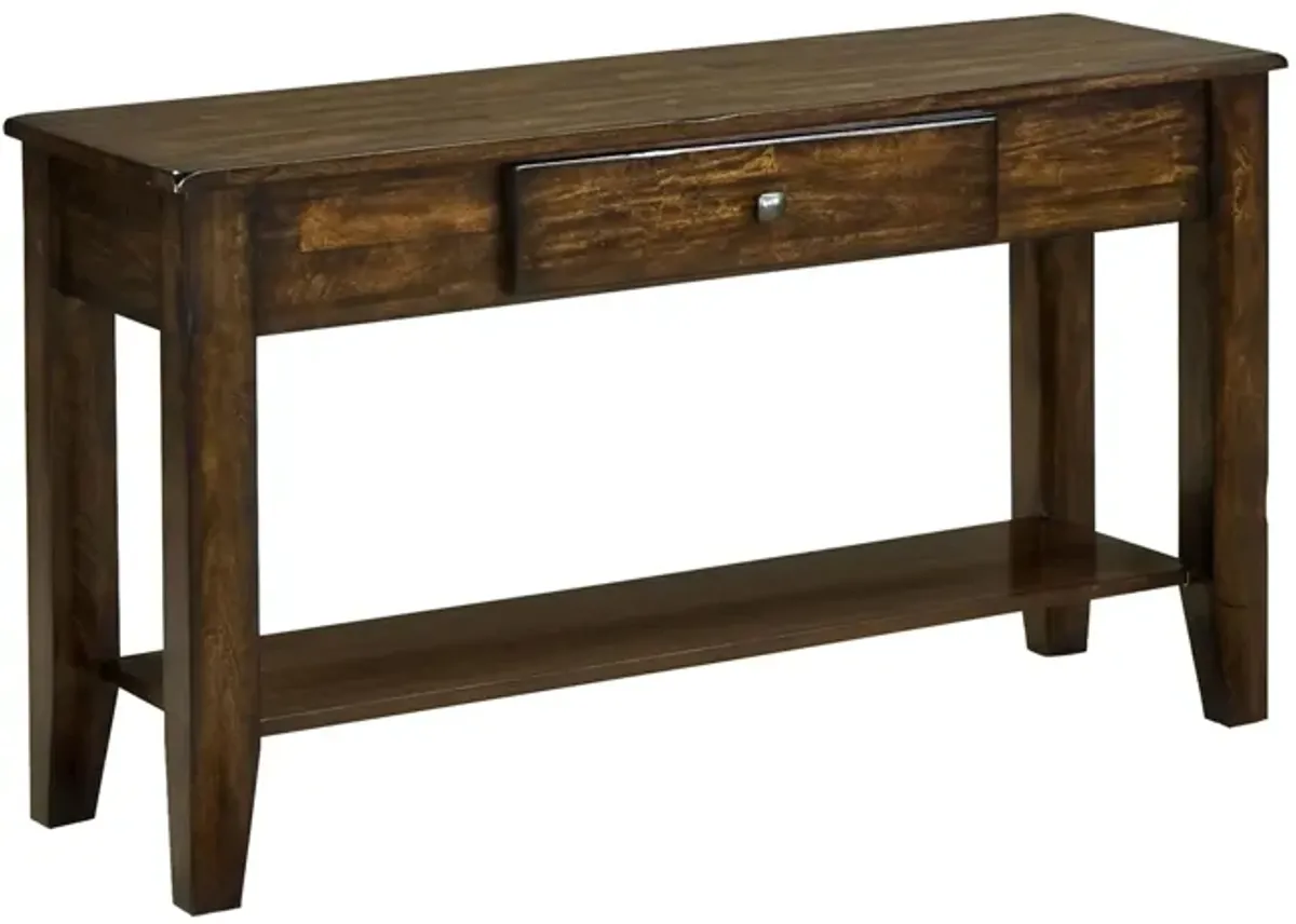 Kona Sofa Table