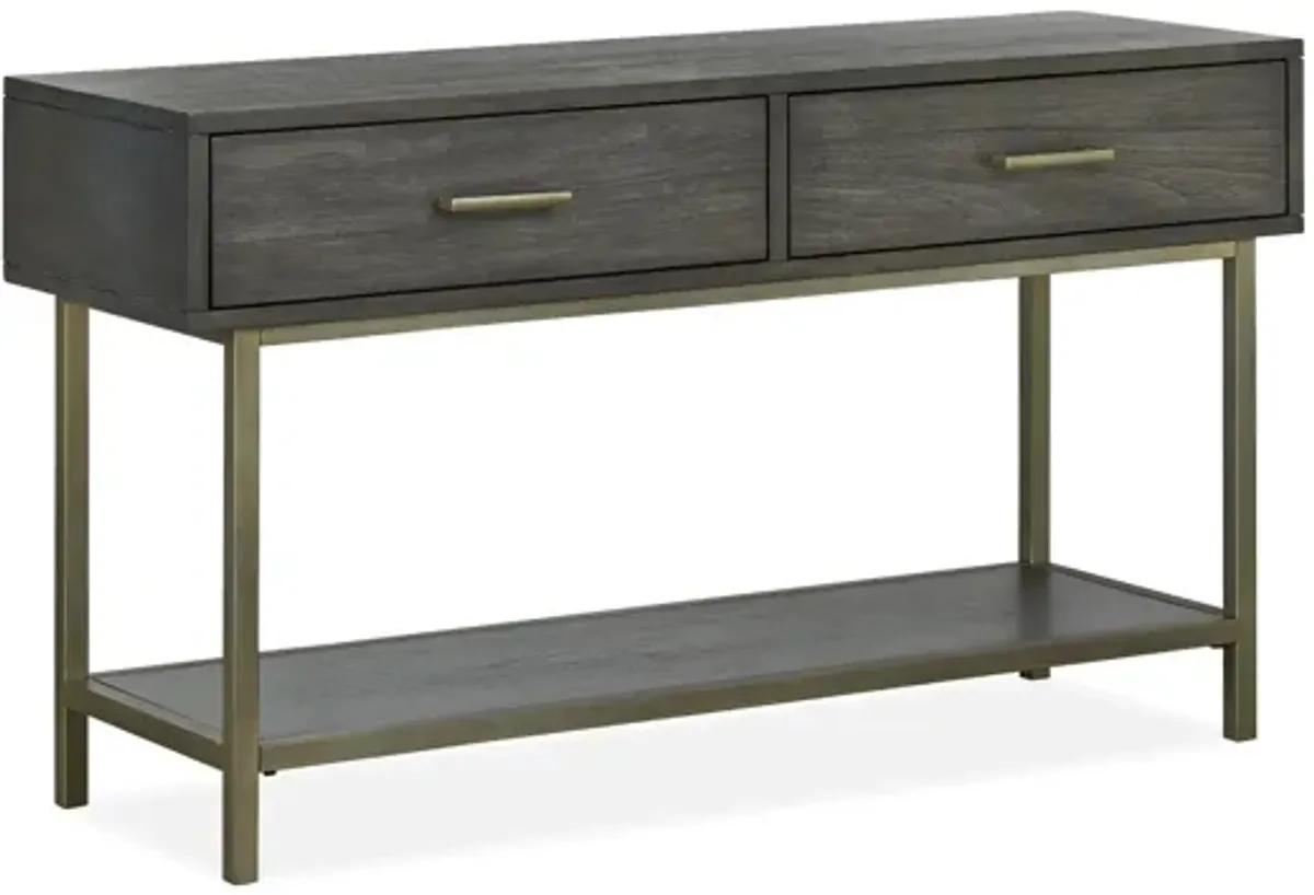 Tyrus Rectangular Sofa Table