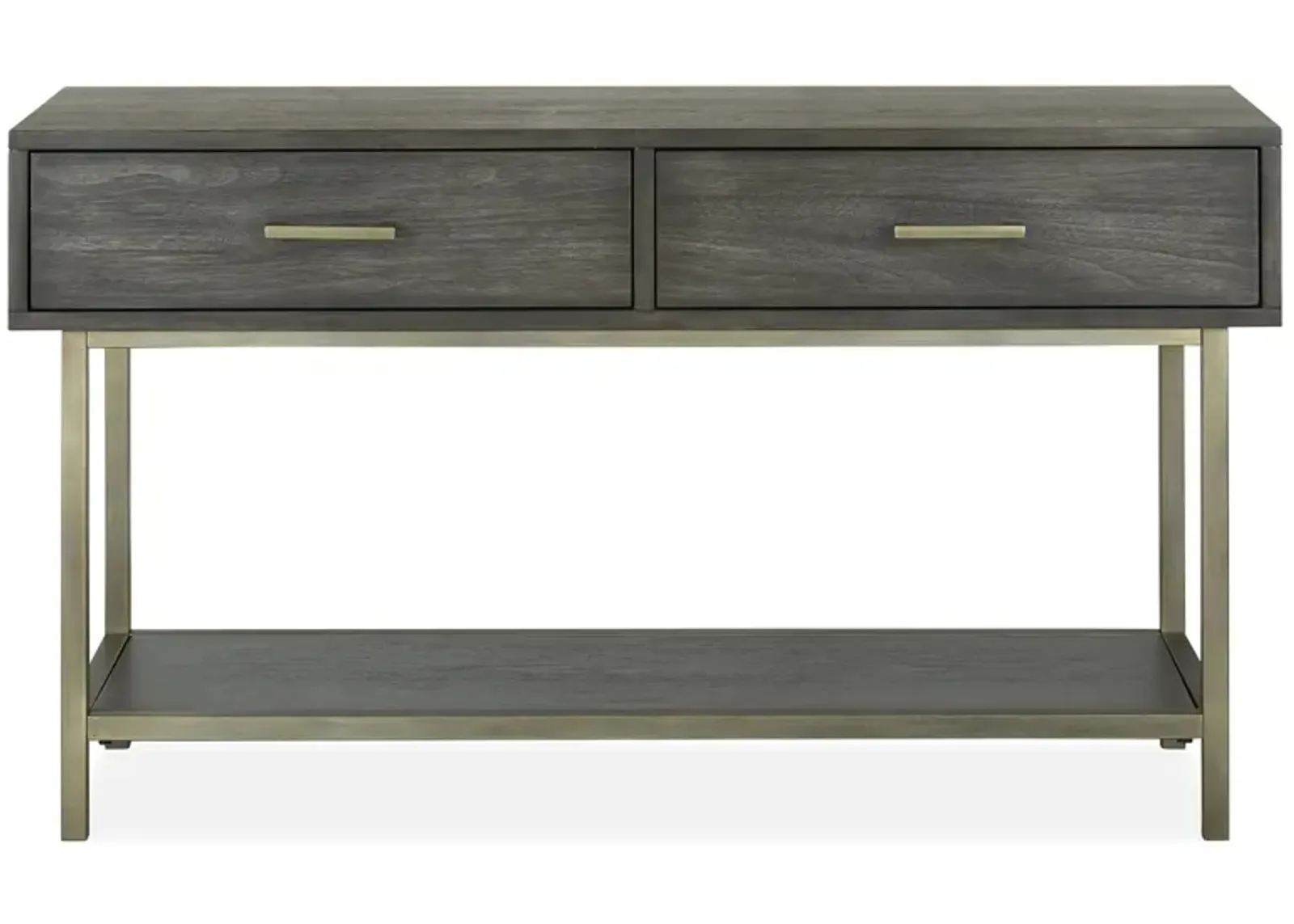 Tyrus Rectangular Sofa Table