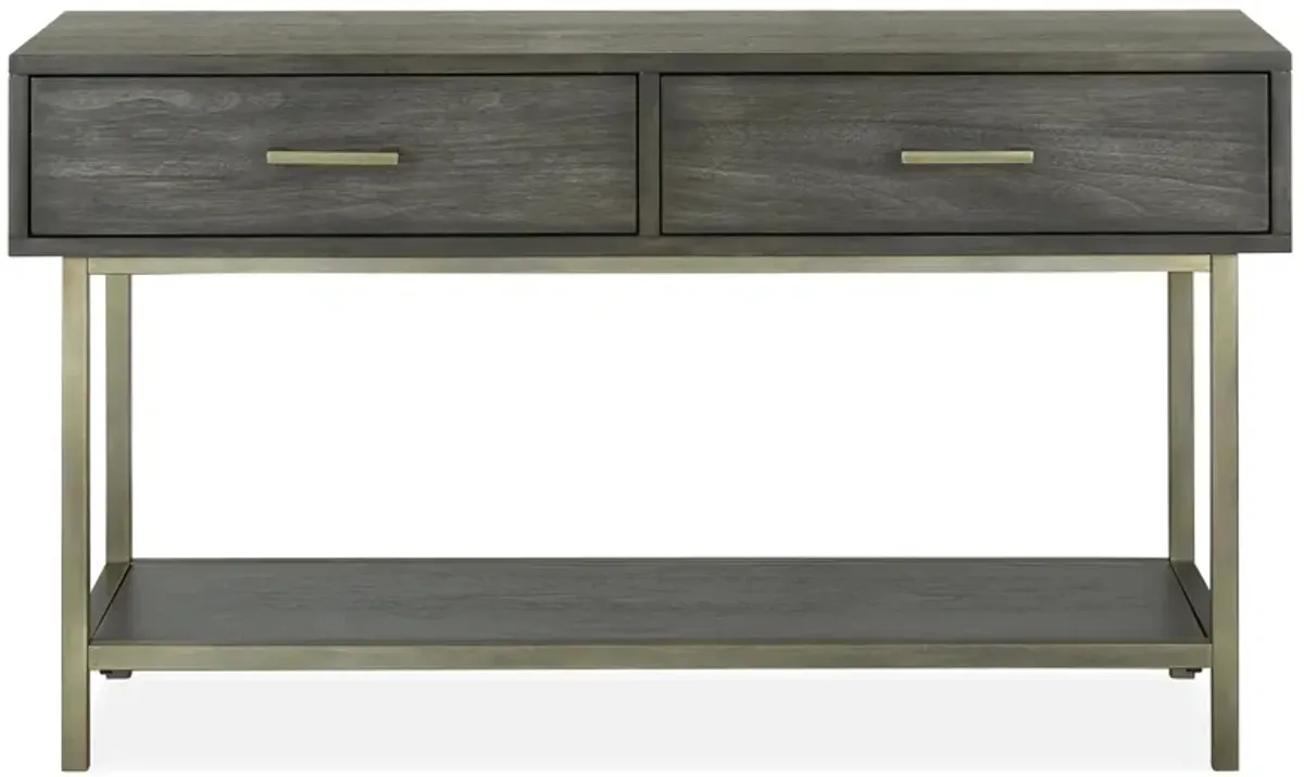 Tyrus Rectangular Sofa Table