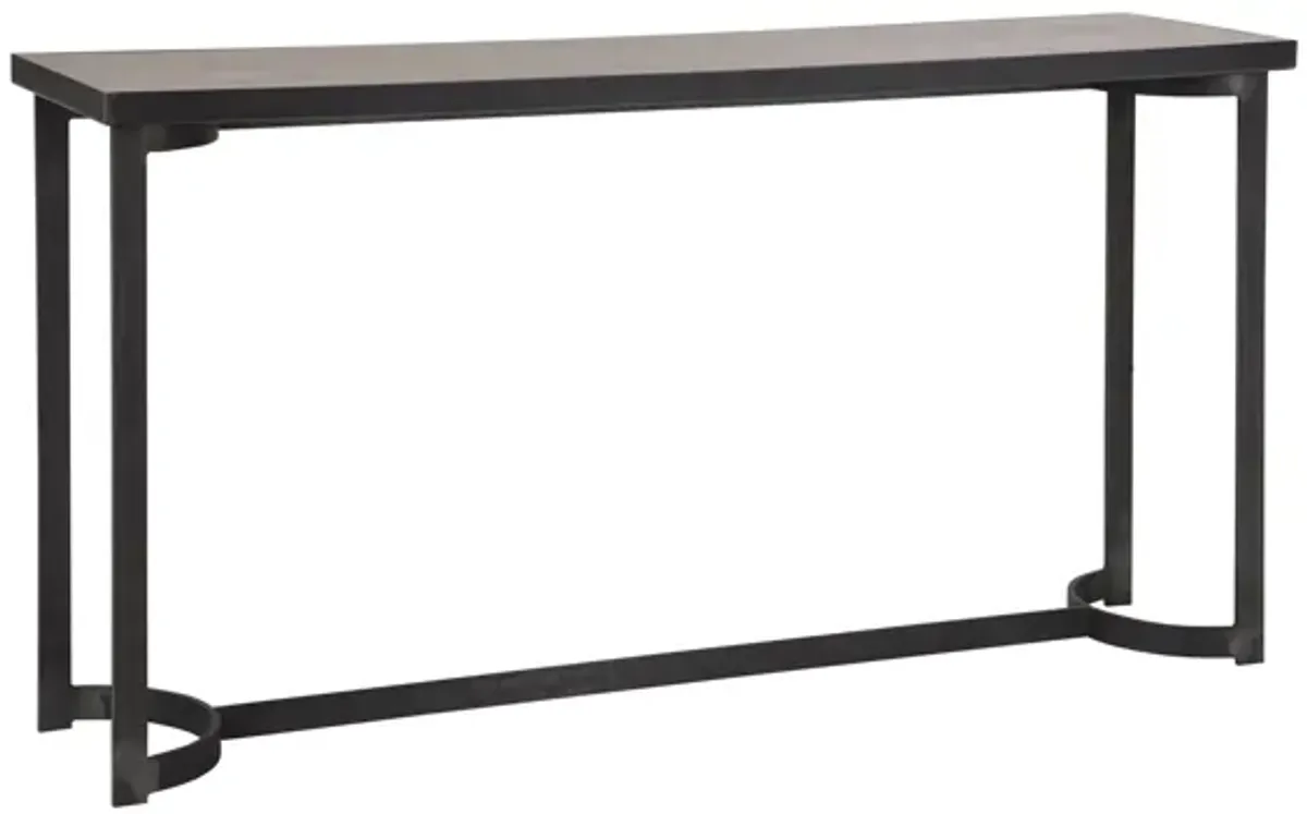 Basuto Console Table