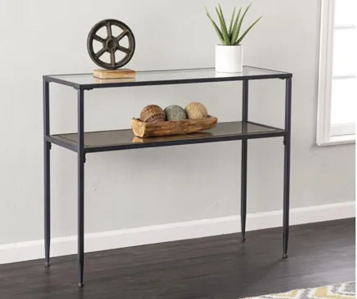 Halligan Console Table