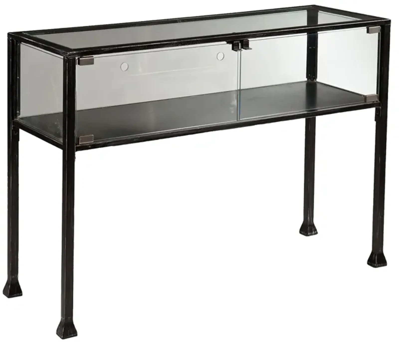 Urbana Display Console Table