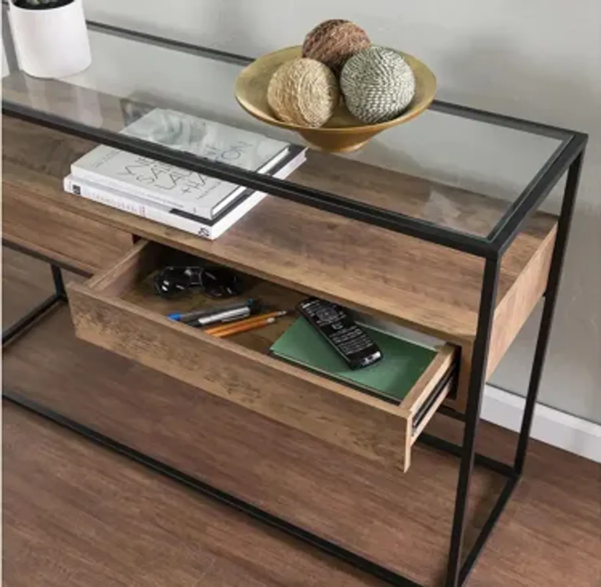 Phillip Console Table