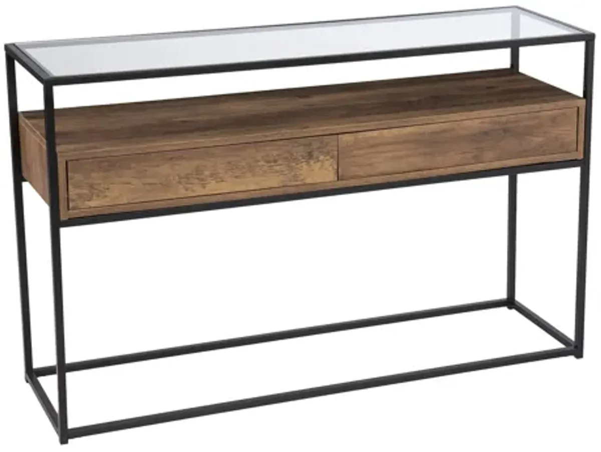 Phillip Console Table