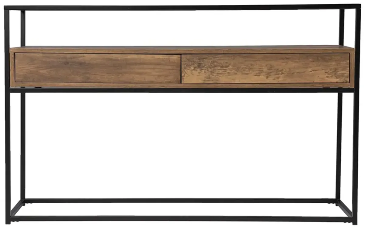 Phillip Console Table