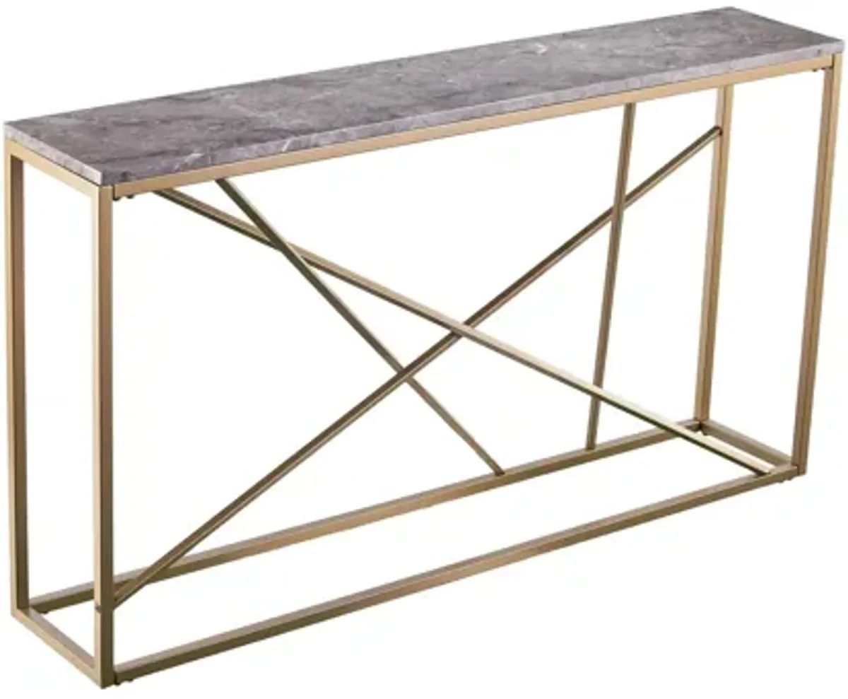 Edenbridge Console Table